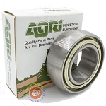 Replaces AGCO 31-0072 Spherical Disc Harrow Bearing, Prelube 